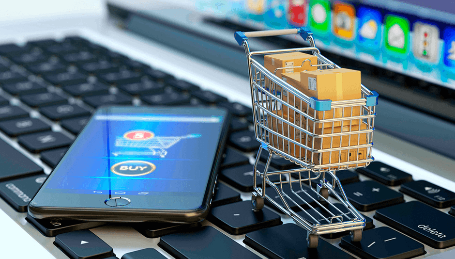 e-commerce