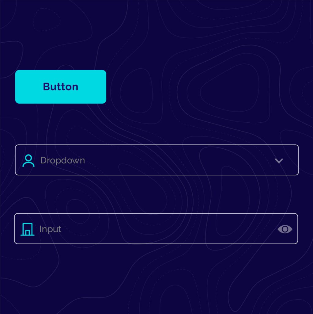 implementación design system