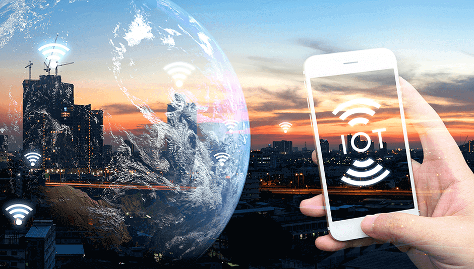 Internet of Things