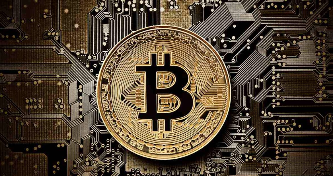 Bitcoin image