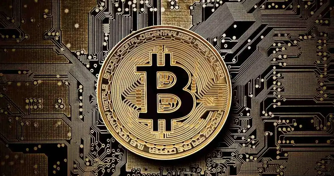 Bitcoin image