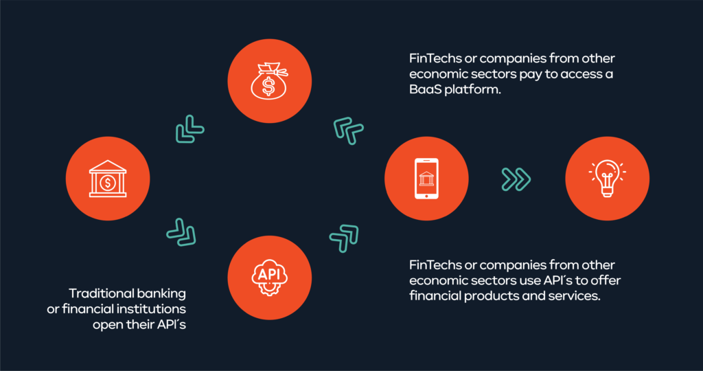 BaaS-fintechs