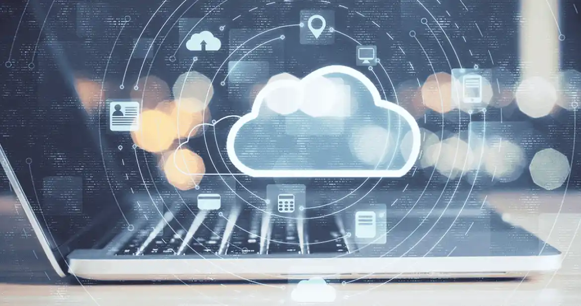 Cloud computing