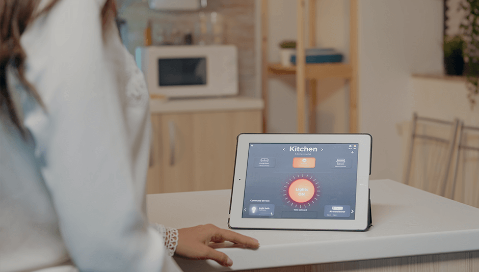 smarthome