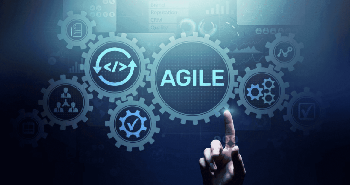 Holographic Agile image