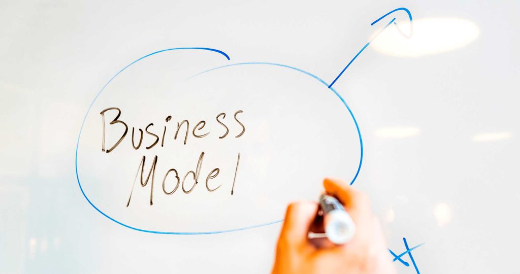 Business-model-organizaciones