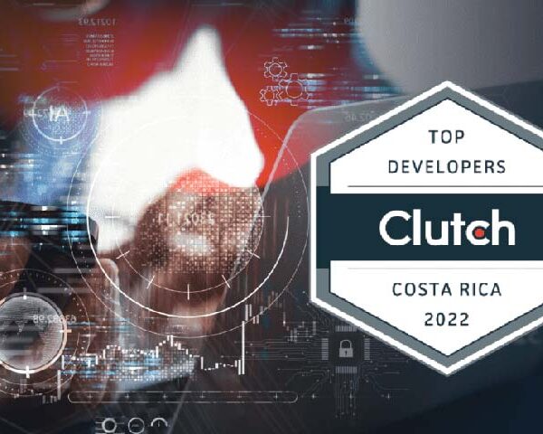Clutch top developers Interfaz Costa Rica