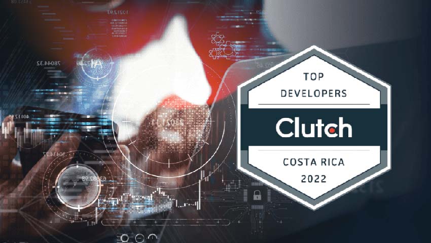 Clutch top developers Interfaz Costa Rica