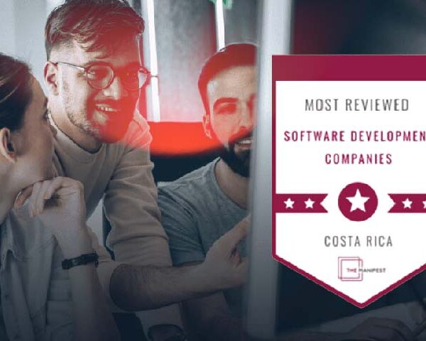 Interfaz: most reviewed software development company