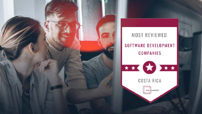 Interfaz: most reviewed software development company