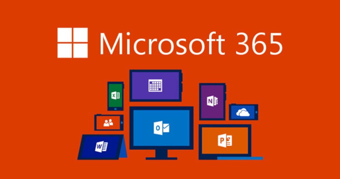 Microsoft 365 solutions