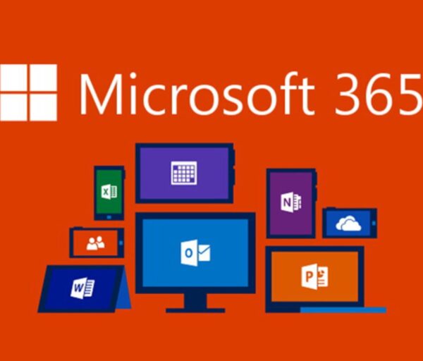 Microsoft 365 solutions