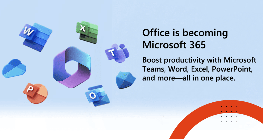blog Microsoft Interfaz