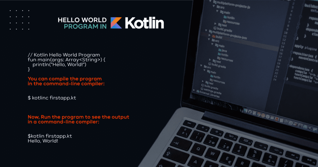 Kotlin, Everything They Haven't Told You