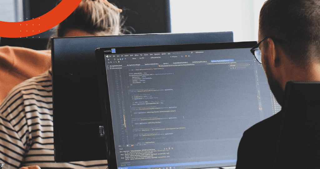 Software development