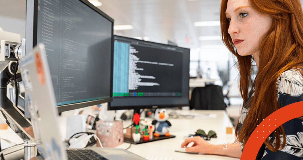 Software development blog