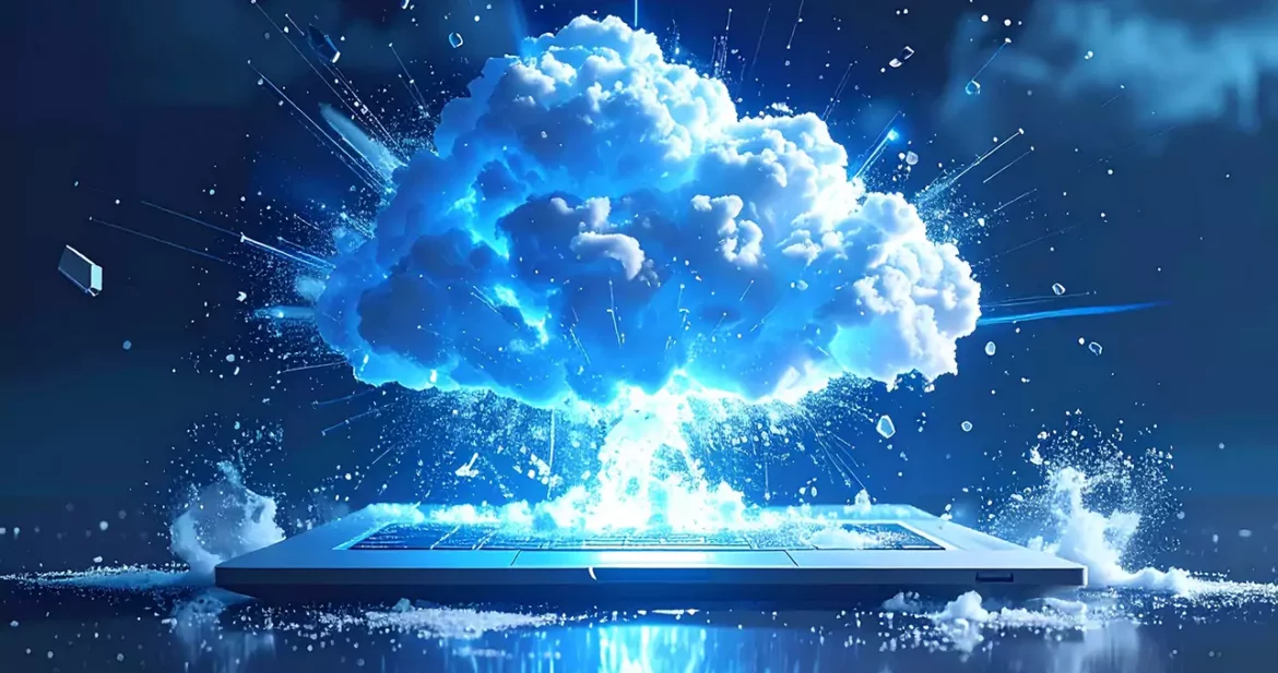 Azure-cloud-migration