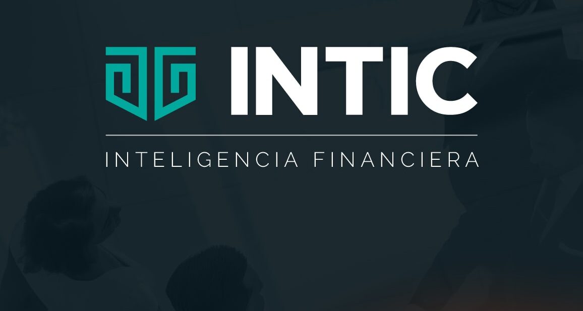 INTIC logo
