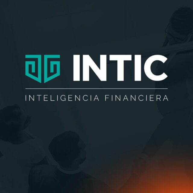 INTIC logo