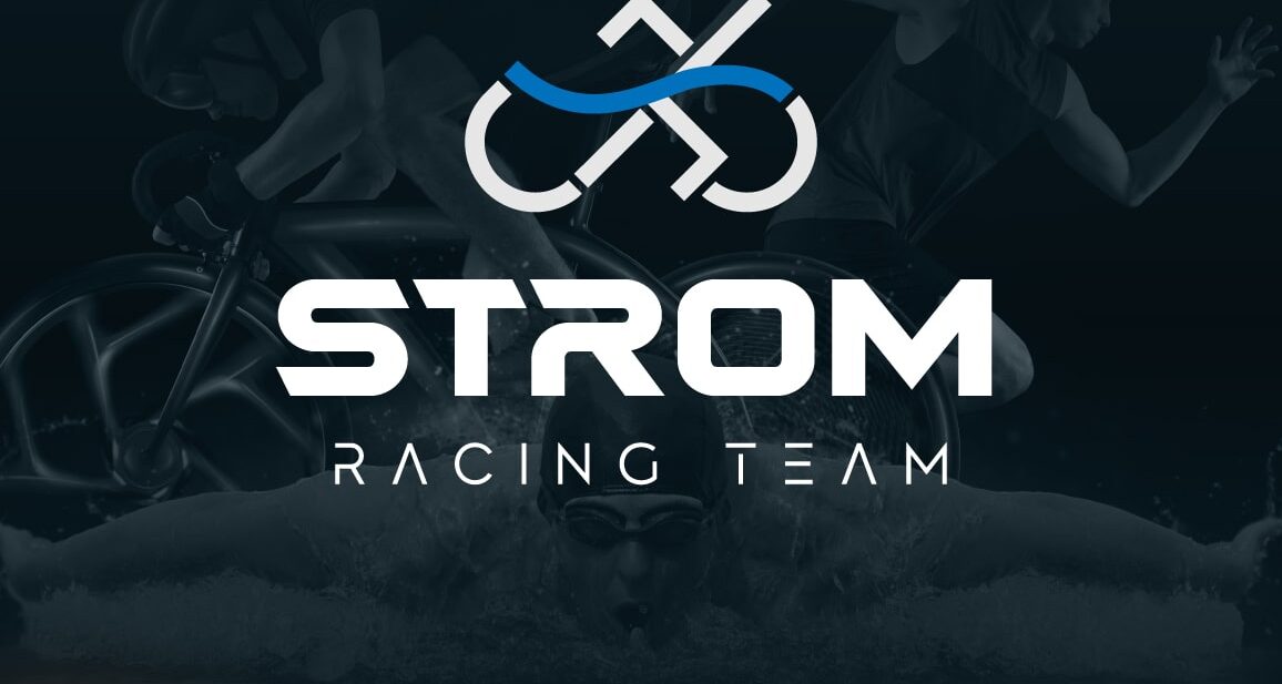 Strom Racing Team logo