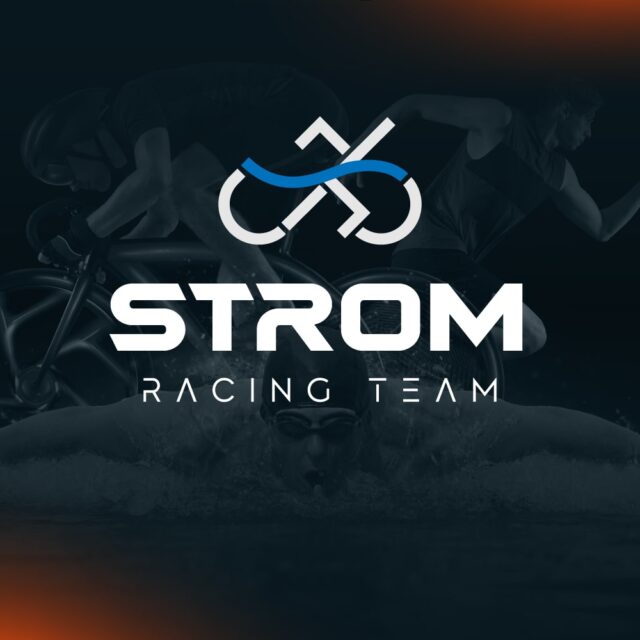 Strom Racing Team logo