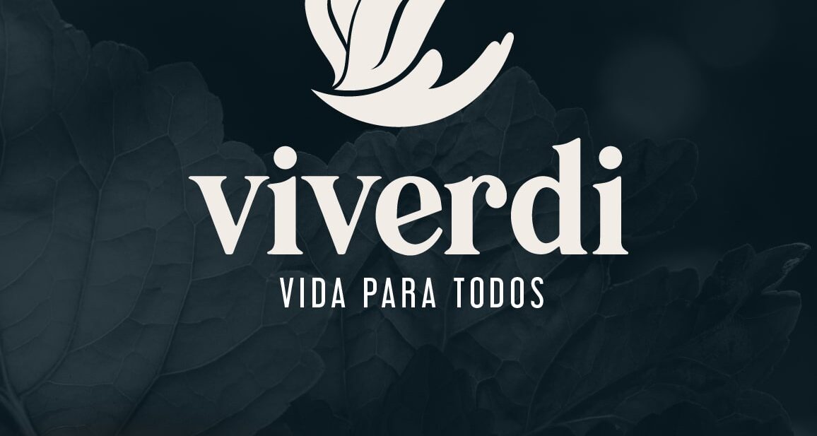 Viverdi logo