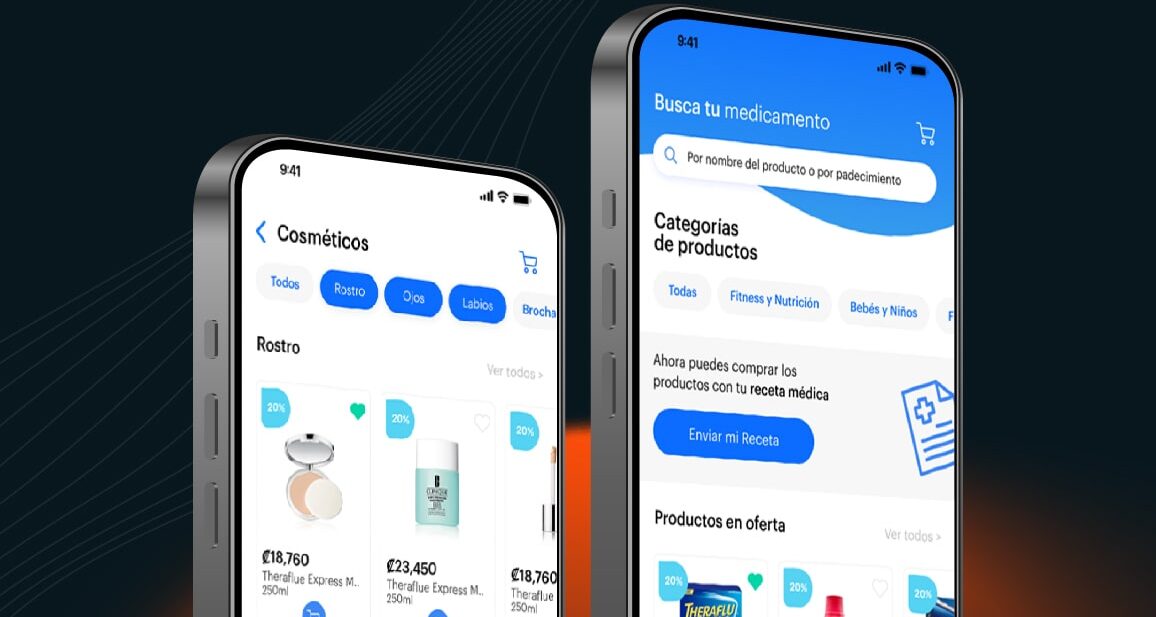 Winu product mockup
