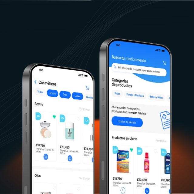 Winu product mockup
