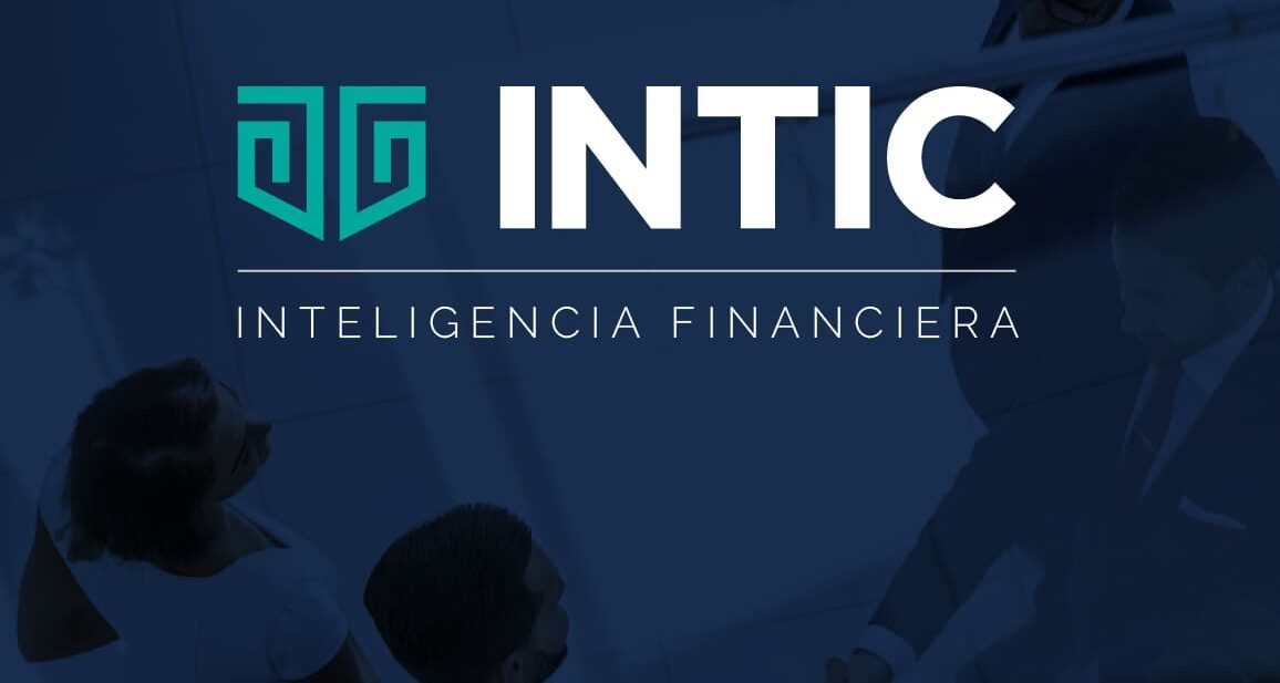 INTIC logo