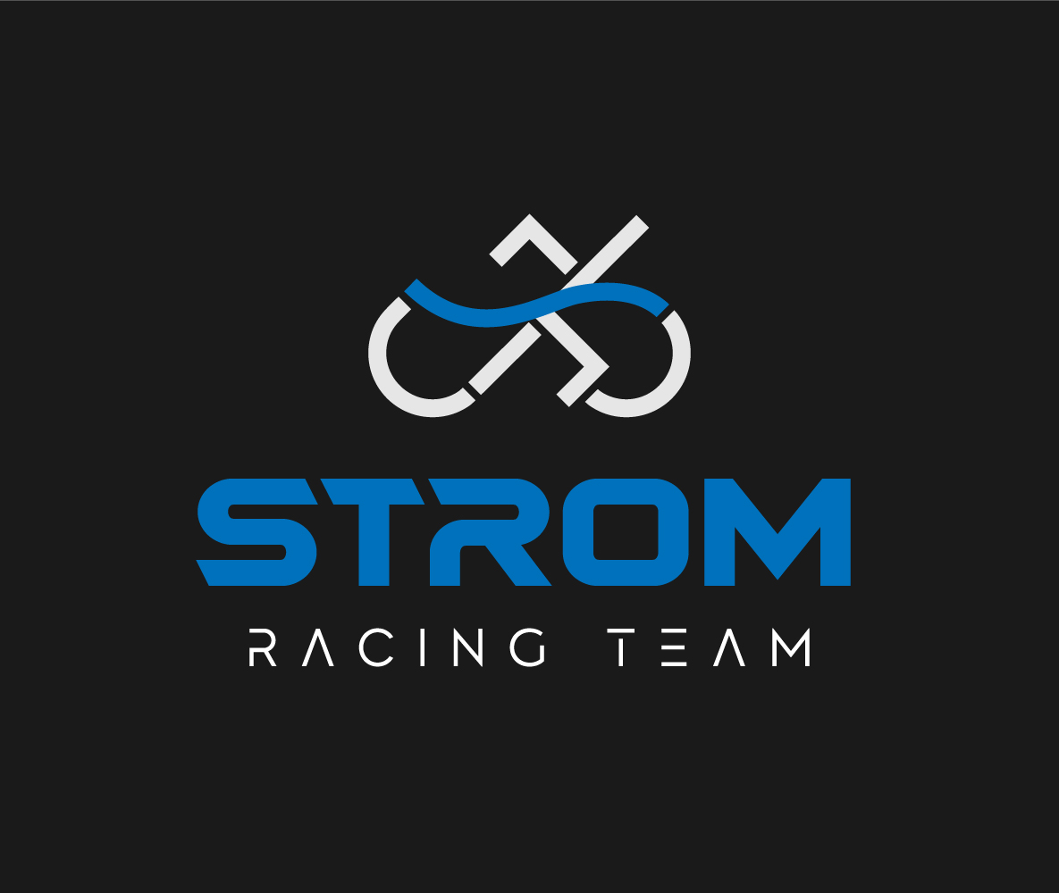 Ström logo