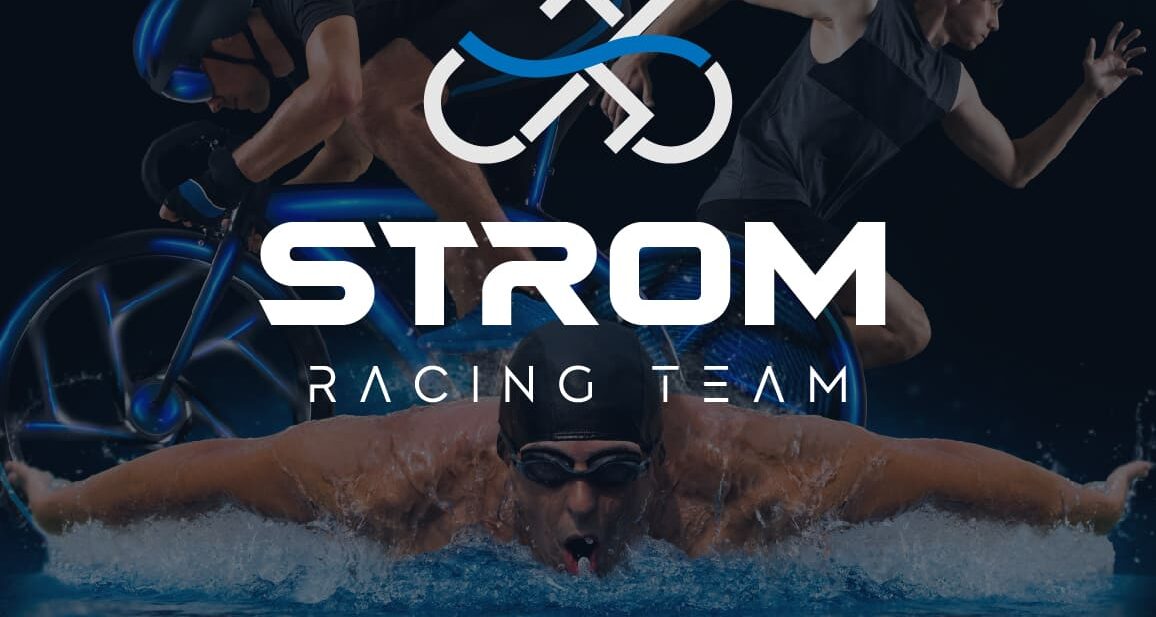 Ström Racing Team logo