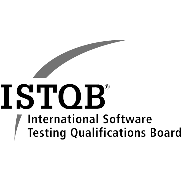 International Software Testing Qualifications Board certification logo