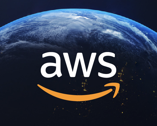 AWS Amazon Web Services world