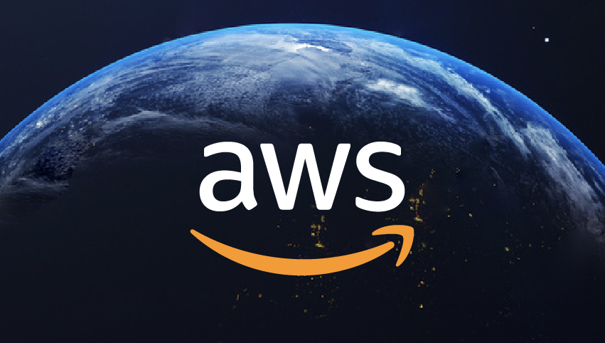 AWS Amazon Web Services world
