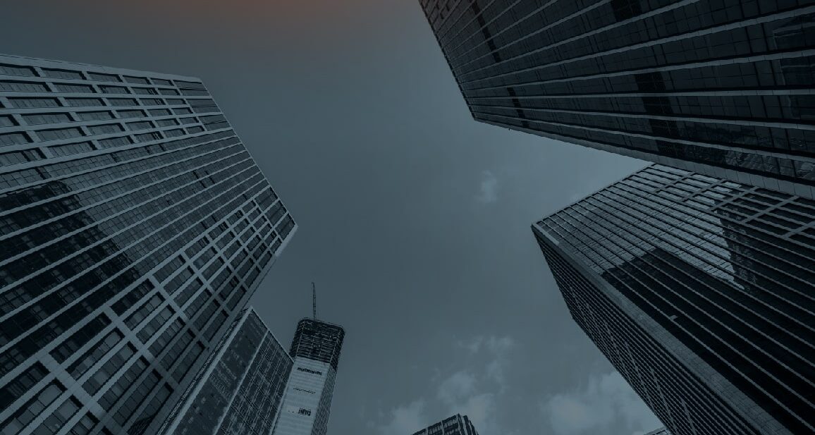 Buildings facade