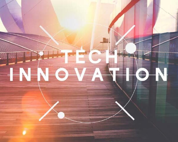 Tech innovation