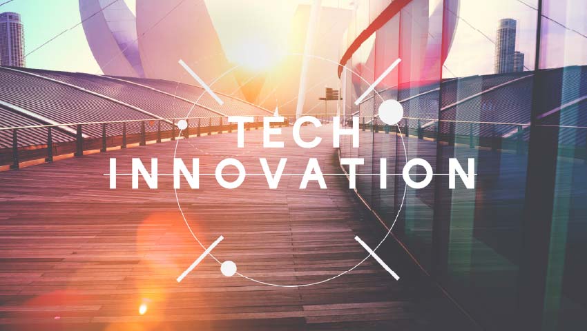 Tech innovation