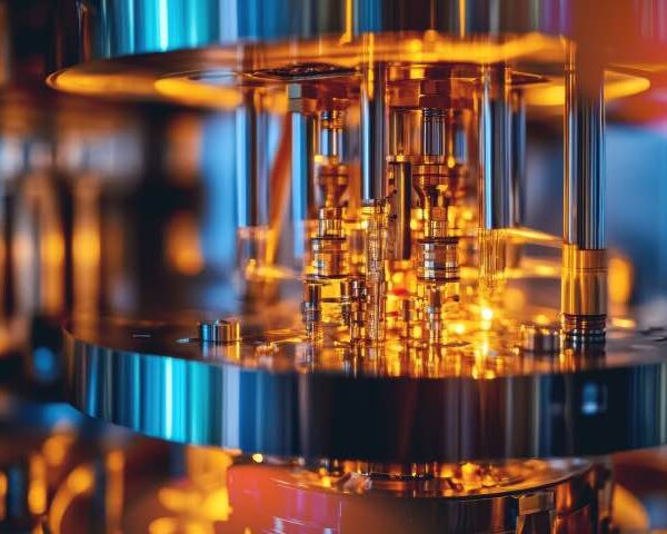 Quantum-as-a-Service