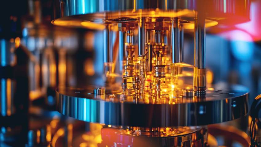 Quantum-as-a-Service