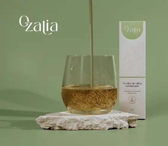 Ozalia