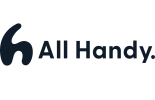 All Handy logo