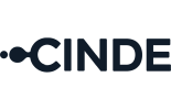 CINDE logo