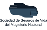 Sociedad de Seguros de Vida del Magisterio Nacional logo