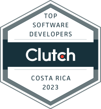 Top Software Developers by Clutch